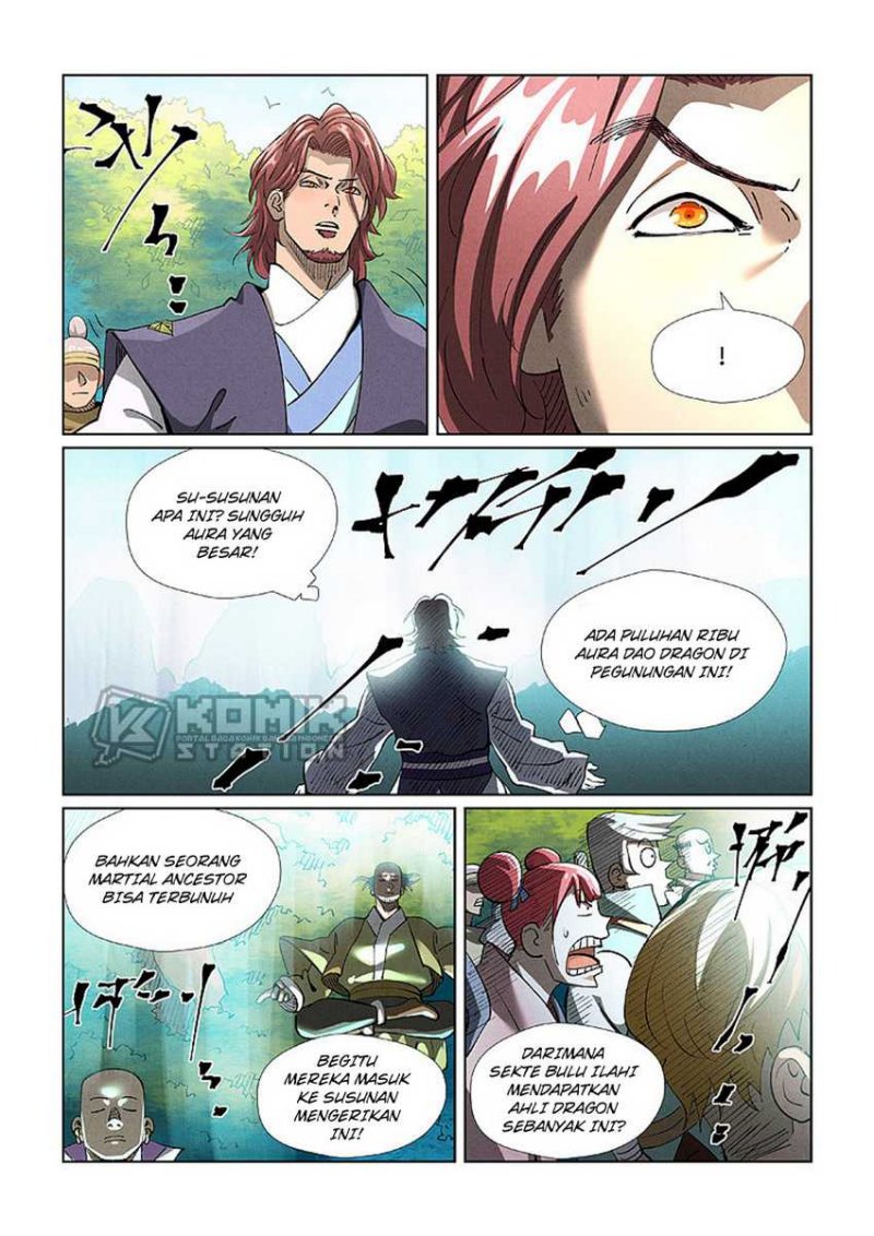 Dilarang COPAS - situs resmi www.mangacanblog.com - Komik tales of demons and gods 430.5 - chapter 430.5 431.5 Indonesia tales of demons and gods 430.5 - chapter 430.5 Terbaru 9|Baca Manga Komik Indonesia|Mangacan