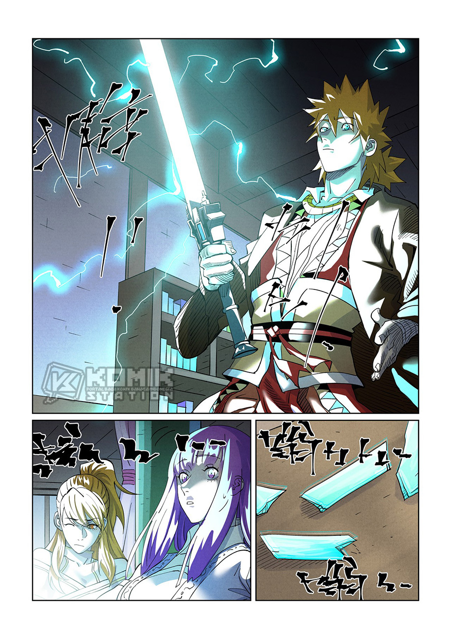 Dilarang COPAS - situs resmi www.mangacanblog.com - Komik tales of demons and gods 436.5 - chapter 436.5 437.5 Indonesia tales of demons and gods 436.5 - chapter 436.5 Terbaru 8|Baca Manga Komik Indonesia|Mangacan