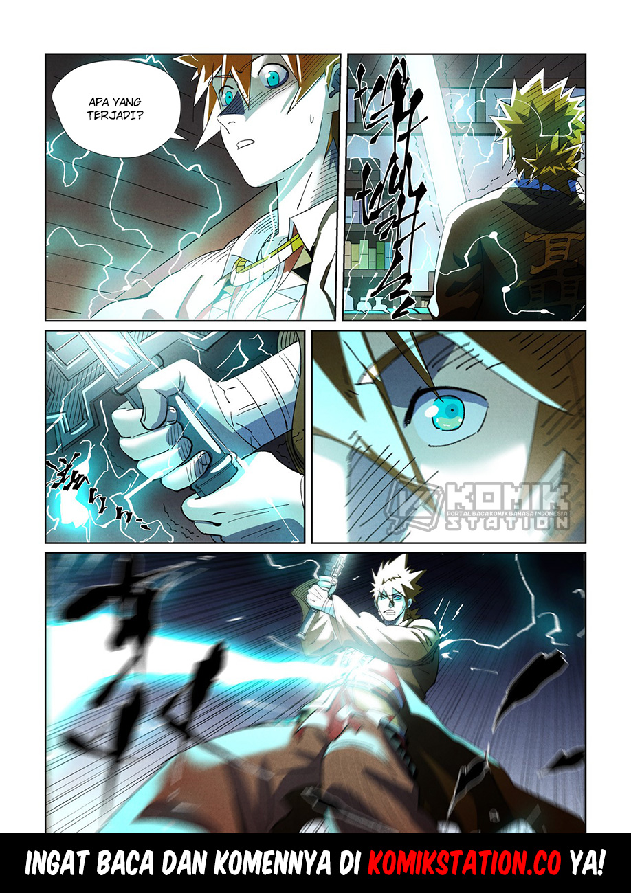 Dilarang COPAS - situs resmi www.mangacanblog.com - Komik tales of demons and gods 436.5 - chapter 436.5 437.5 Indonesia tales of demons and gods 436.5 - chapter 436.5 Terbaru 10|Baca Manga Komik Indonesia|Mangacan