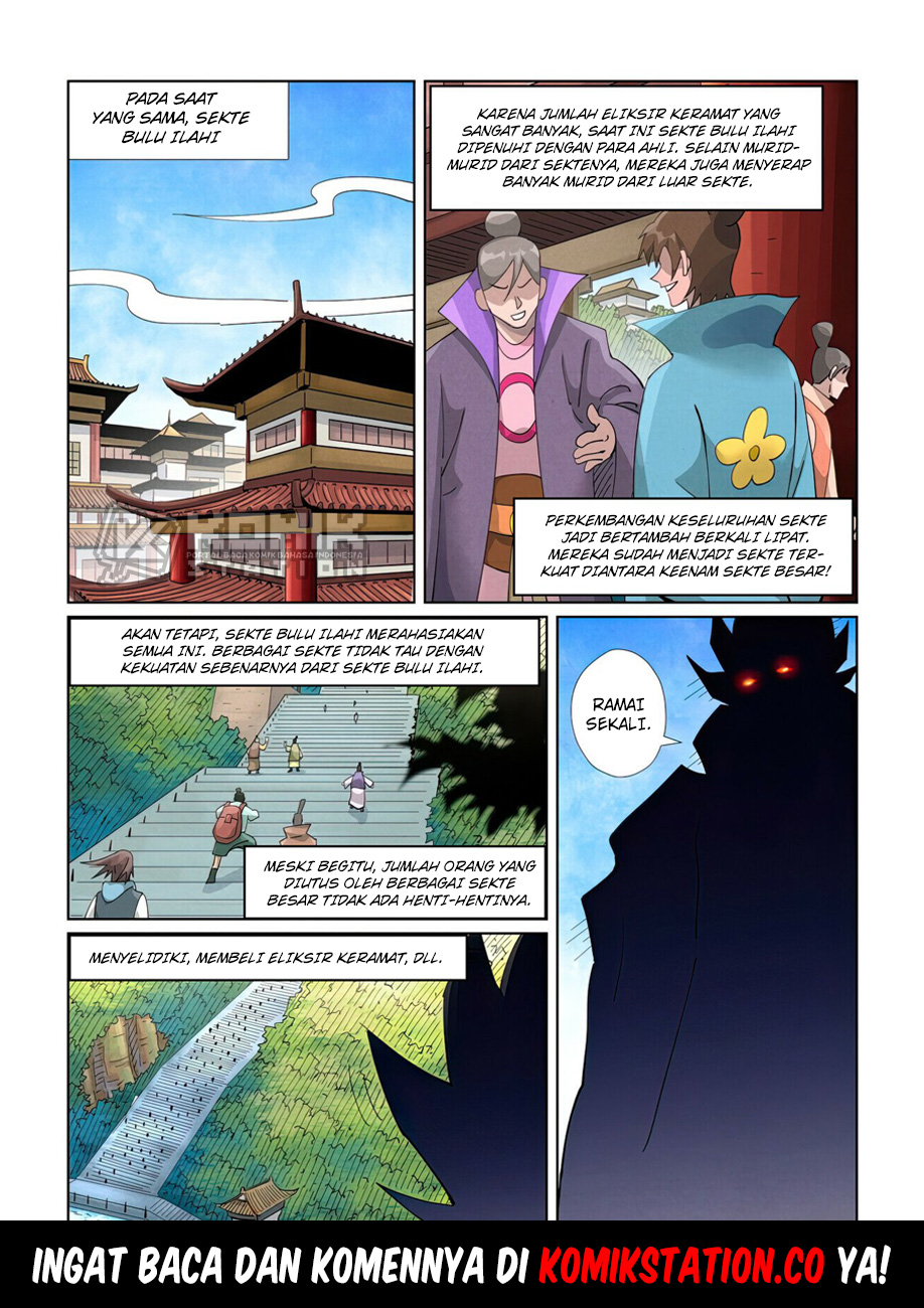 Dilarang COPAS - situs resmi www.mangacanblog.com - Komik tales of demons and gods 442.5 - chapter 442.5 443.5 Indonesia tales of demons and gods 442.5 - chapter 442.5 Terbaru 10|Baca Manga Komik Indonesia|Mangacan