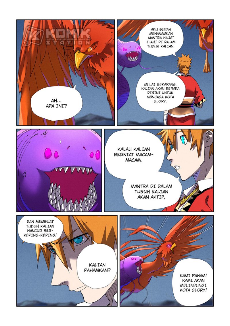 Dilarang COPAS - situs resmi www.mangacanblog.com - Komik tales of demons and gods 454 - chapter 454 455 Indonesia tales of demons and gods 454 - chapter 454 Terbaru 6|Baca Manga Komik Indonesia|Mangacan