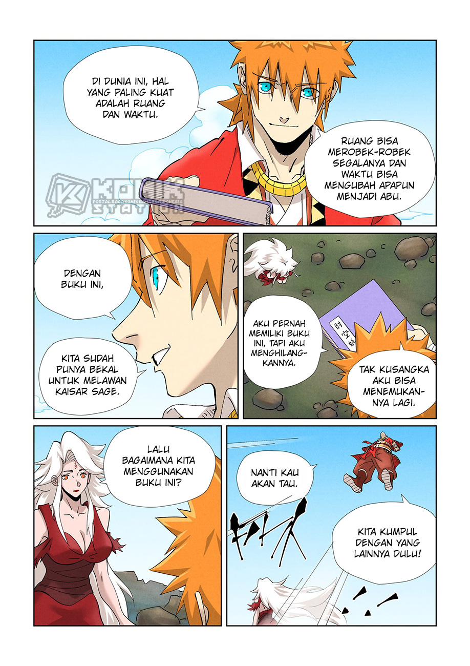 Dilarang COPAS - situs resmi www.mangacanblog.com - Komik tales of demons and gods 461 - chapter 461 462 Indonesia tales of demons and gods 461 - chapter 461 Terbaru 6|Baca Manga Komik Indonesia|Mangacan