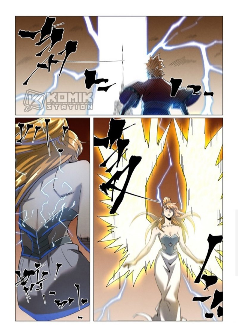 Dilarang COPAS - situs resmi www.mangacanblog.com - Komik tales of demons and gods 462.5 - chapter 462.5 463.5 Indonesia tales of demons and gods 462.5 - chapter 462.5 Terbaru 7|Baca Manga Komik Indonesia|Mangacan