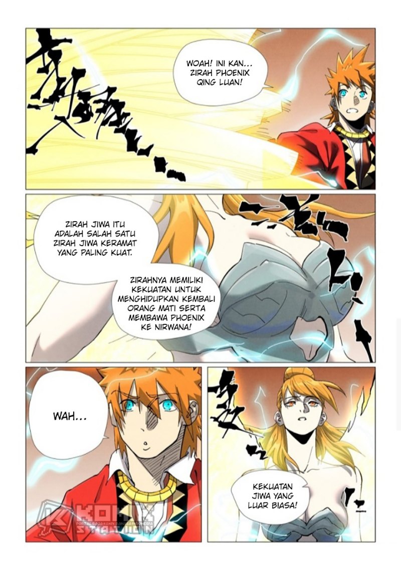 Dilarang COPAS - situs resmi www.mangacanblog.com - Komik tales of demons and gods 462.5 - chapter 462.5 463.5 Indonesia tales of demons and gods 462.5 - chapter 462.5 Terbaru 8|Baca Manga Komik Indonesia|Mangacan