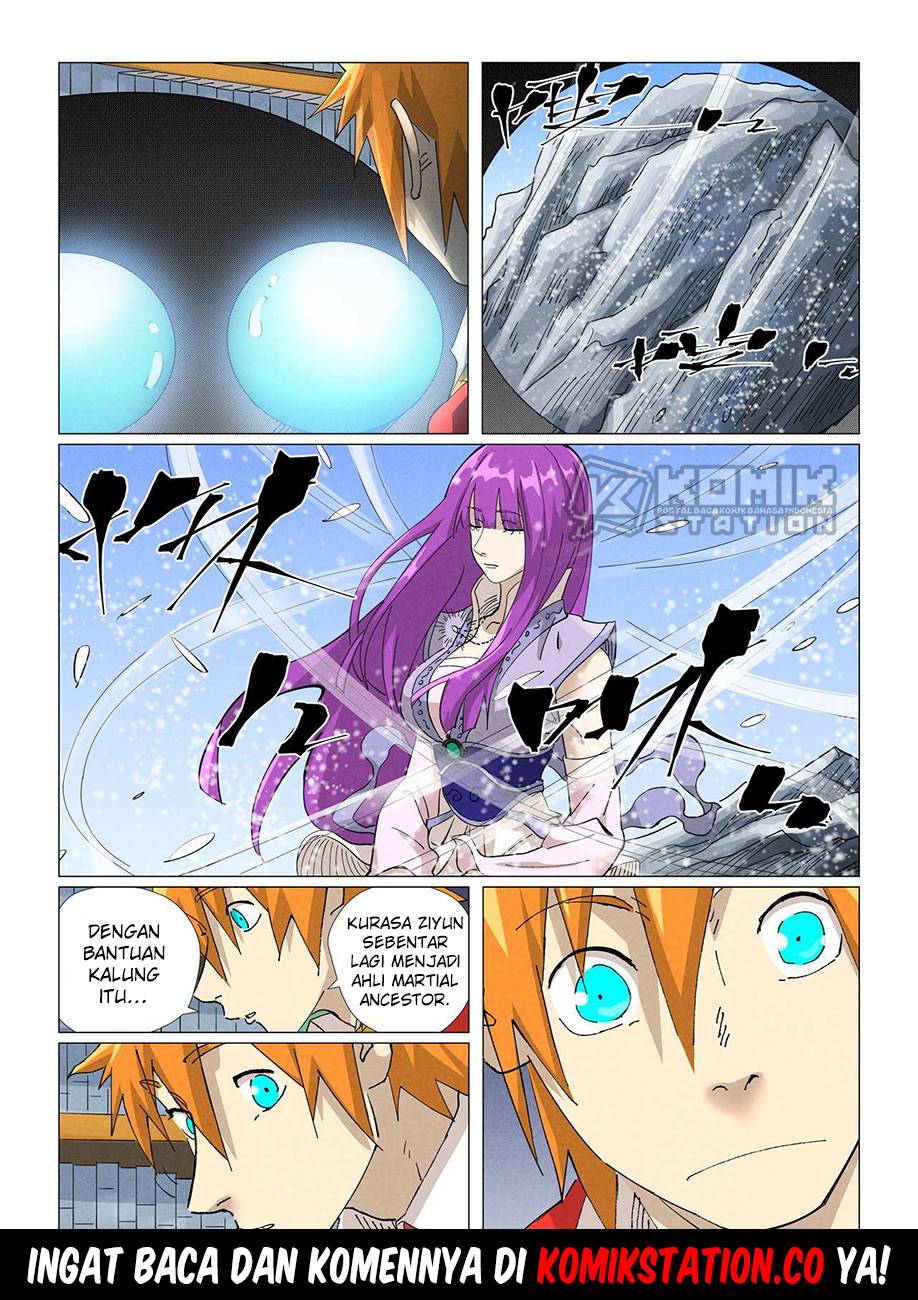 Dilarang COPAS - situs resmi www.mangacanblog.com - Komik tales of demons and gods 462 - chapter 462 463 Indonesia tales of demons and gods 462 - chapter 462 Terbaru 10|Baca Manga Komik Indonesia|Mangacan