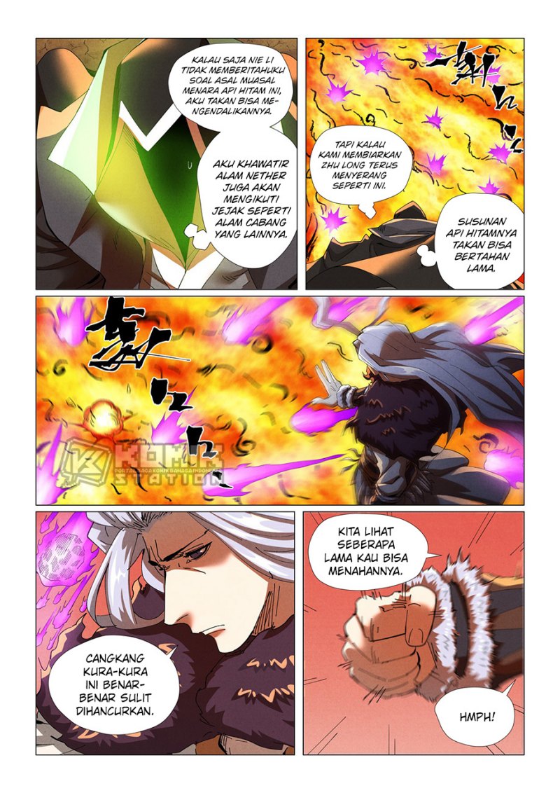 Dilarang COPAS - situs resmi www.mangacanblog.com - Komik tales of demons and gods 464 - chapter 464 465 Indonesia tales of demons and gods 464 - chapter 464 Terbaru 9|Baca Manga Komik Indonesia|Mangacan