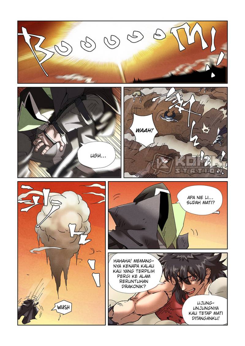 Dilarang COPAS - situs resmi www.mangacanblog.com - Komik tales of demons and gods 467.5 - chapter 467.5 468.5 Indonesia tales of demons and gods 467.5 - chapter 467.5 Terbaru 4|Baca Manga Komik Indonesia|Mangacan