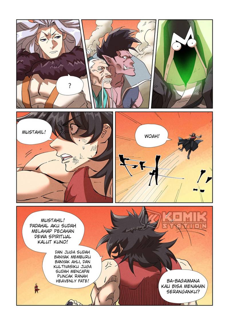 Dilarang COPAS - situs resmi www.mangacanblog.com - Komik tales of demons and gods 467.5 - chapter 467.5 468.5 Indonesia tales of demons and gods 467.5 - chapter 467.5 Terbaru 7|Baca Manga Komik Indonesia|Mangacan