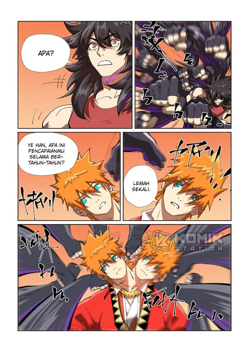 Dilarang COPAS - situs resmi www.mangacanblog.com - Komik tales of demons and gods 467.5 - chapter 467.5 468.5 Indonesia tales of demons and gods 467.5 - chapter 467.5 Terbaru 9|Baca Manga Komik Indonesia|Mangacan