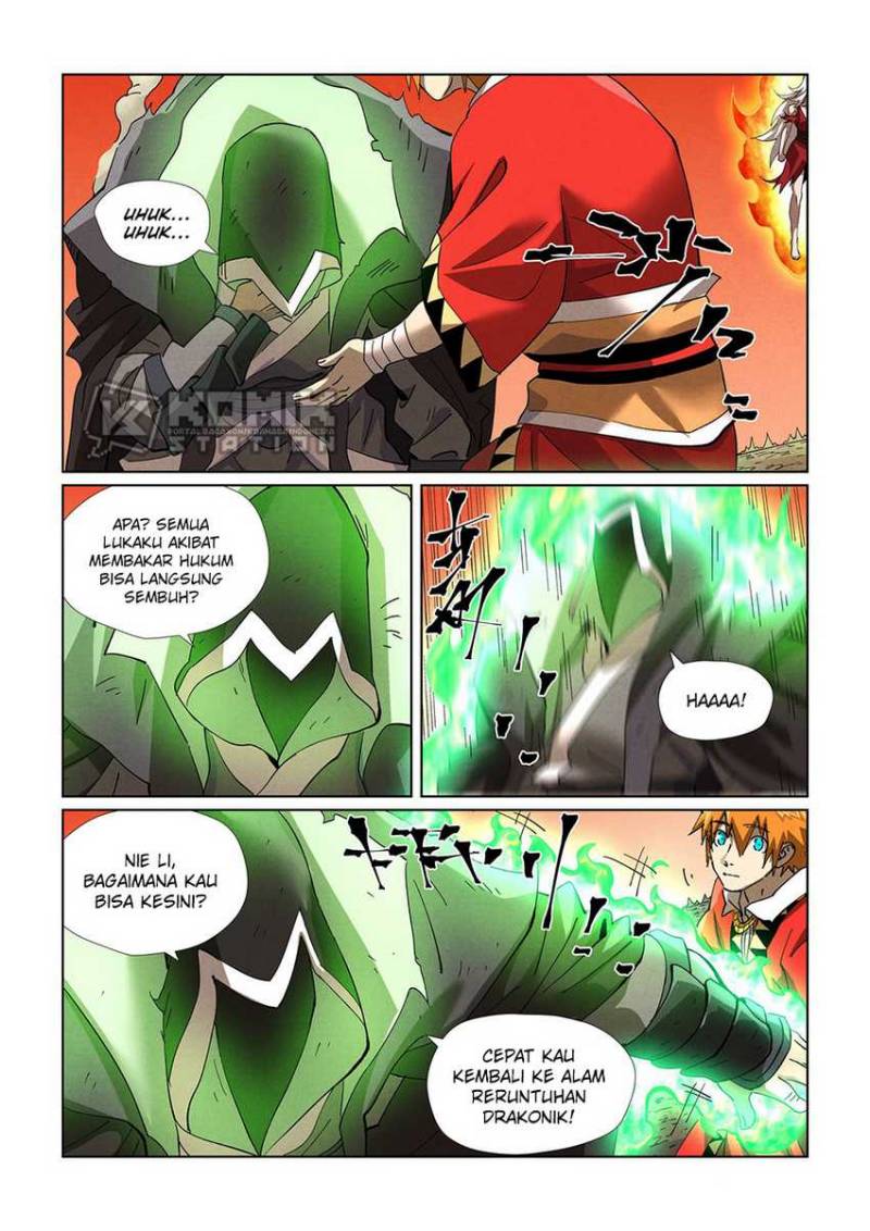 Dilarang COPAS - situs resmi www.mangacanblog.com - Komik tales of demons and gods 467 - chapter 467 468 Indonesia tales of demons and gods 467 - chapter 467 Terbaru 9|Baca Manga Komik Indonesia|Mangacan