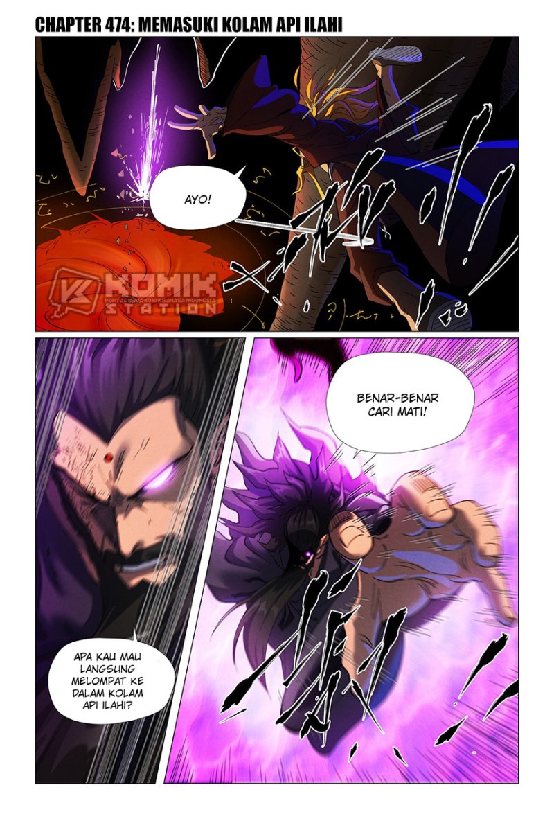 Dilarang COPAS - situs resmi www.mangacanblog.com - Komik tales of demons and gods 474 - chapter 474 475 Indonesia tales of demons and gods 474 - chapter 474 Terbaru 2|Baca Manga Komik Indonesia|Mangacan