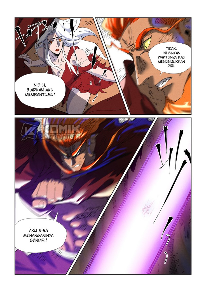 Dilarang COPAS - situs resmi www.mangacanblog.com - Komik tales of demons and gods 474 - chapter 474 475 Indonesia tales of demons and gods 474 - chapter 474 Terbaru 4|Baca Manga Komik Indonesia|Mangacan