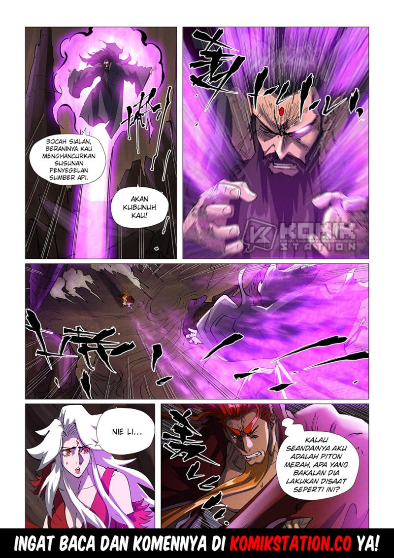 Dilarang COPAS - situs resmi www.mangacanblog.com - Komik tales of demons and gods 474 - chapter 474 475 Indonesia tales of demons and gods 474 - chapter 474 Terbaru 10|Baca Manga Komik Indonesia|Mangacan