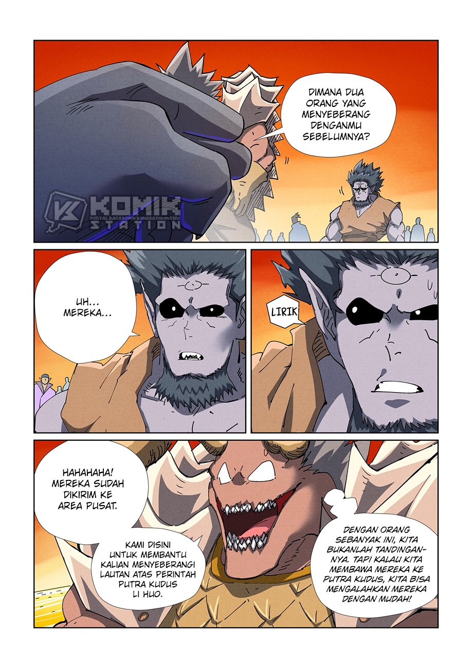 Dilarang COPAS - situs resmi www.mangacanblog.com - Komik tales of demons and gods 482 - chapter 482 483 Indonesia tales of demons and gods 482 - chapter 482 Terbaru 6|Baca Manga Komik Indonesia|Mangacan