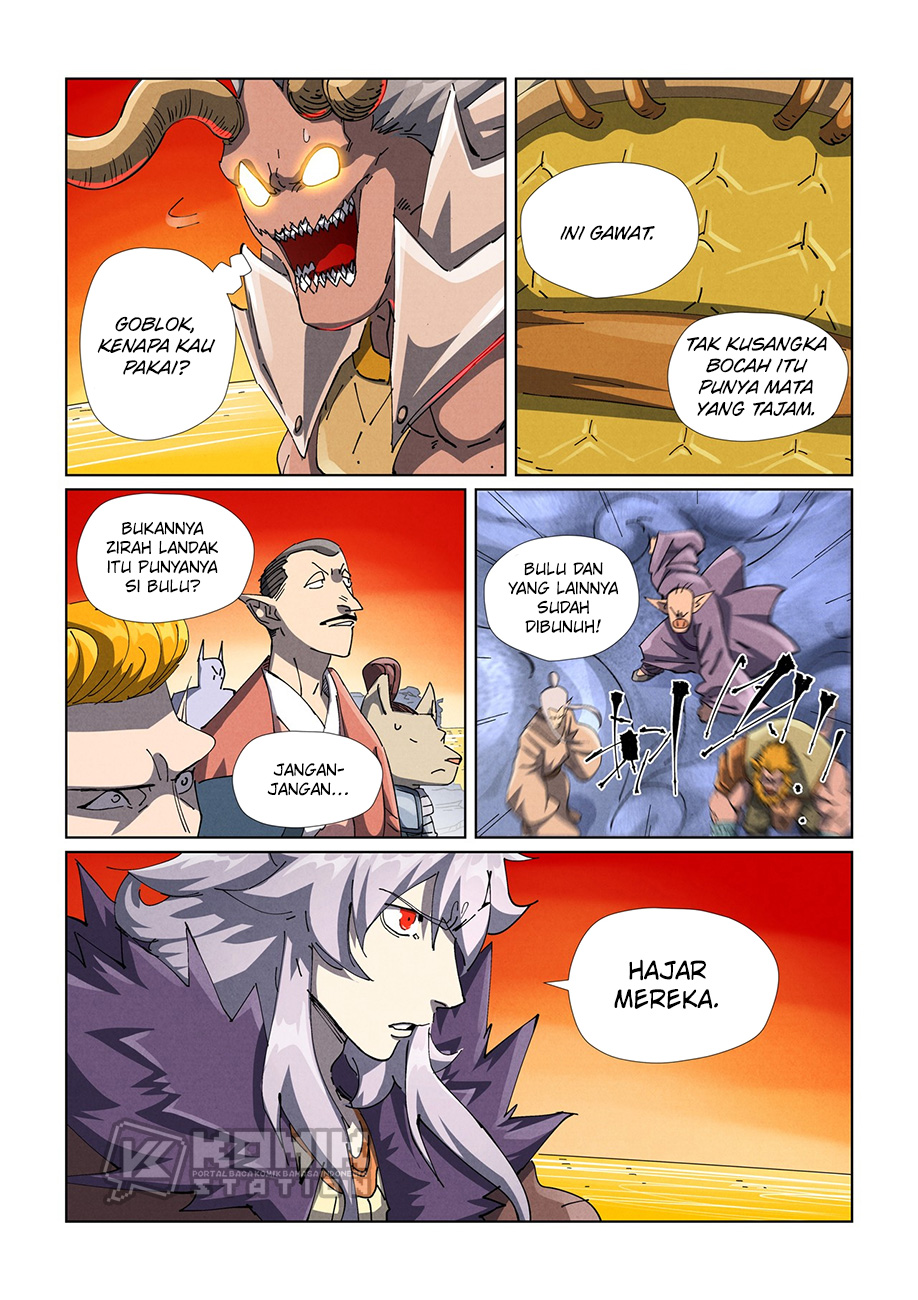 Dilarang COPAS - situs resmi www.mangacanblog.com - Komik tales of demons and gods 482 - chapter 482 483 Indonesia tales of demons and gods 482 - chapter 482 Terbaru 8|Baca Manga Komik Indonesia|Mangacan