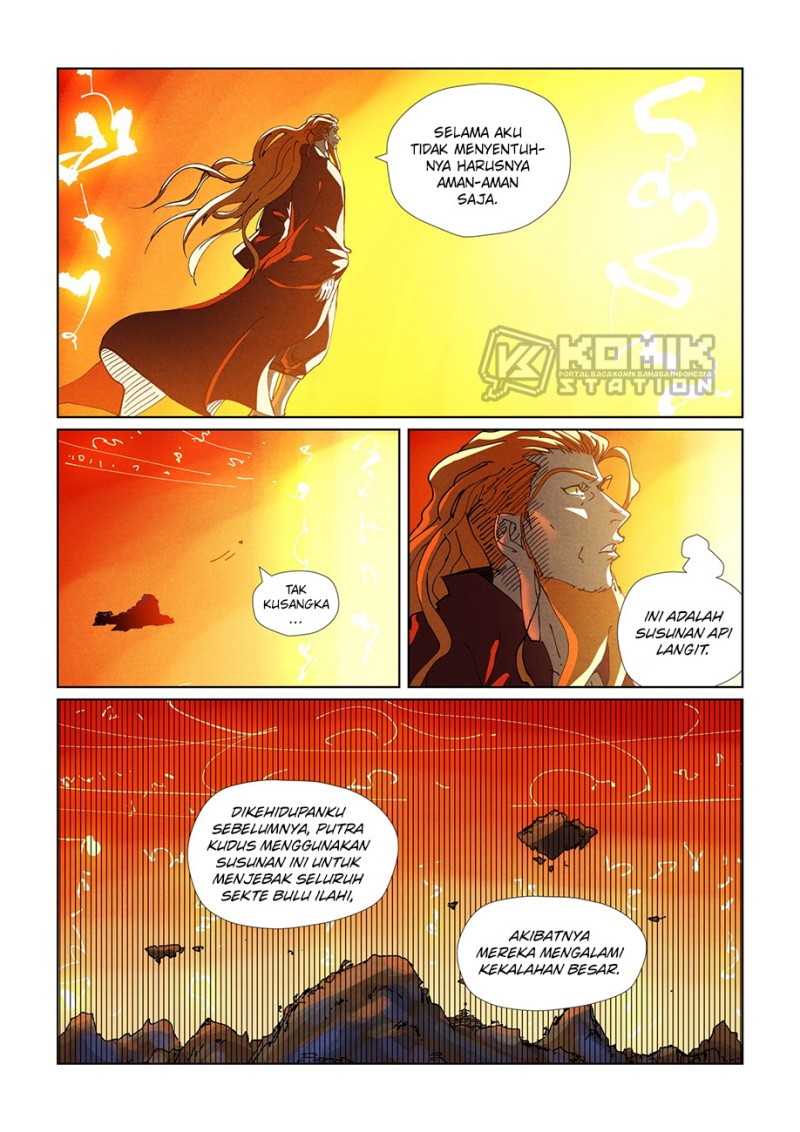 Dilarang COPAS - situs resmi www.mangacanblog.com - Komik tales of demons and gods 484.5 - chapter 484.5 485.5 Indonesia tales of demons and gods 484.5 - chapter 484.5 Terbaru 2|Baca Manga Komik Indonesia|Mangacan