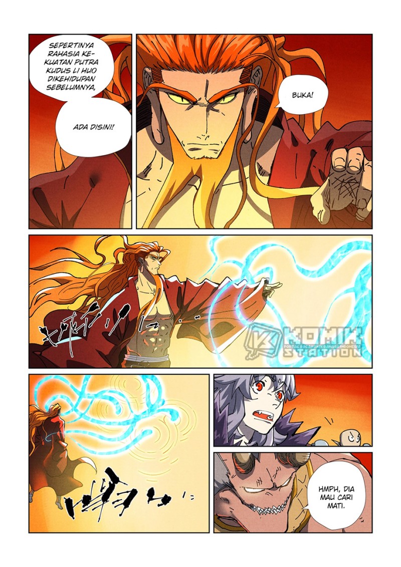 Dilarang COPAS - situs resmi www.mangacanblog.com - Komik tales of demons and gods 484.5 - chapter 484.5 485.5 Indonesia tales of demons and gods 484.5 - chapter 484.5 Terbaru 3|Baca Manga Komik Indonesia|Mangacan