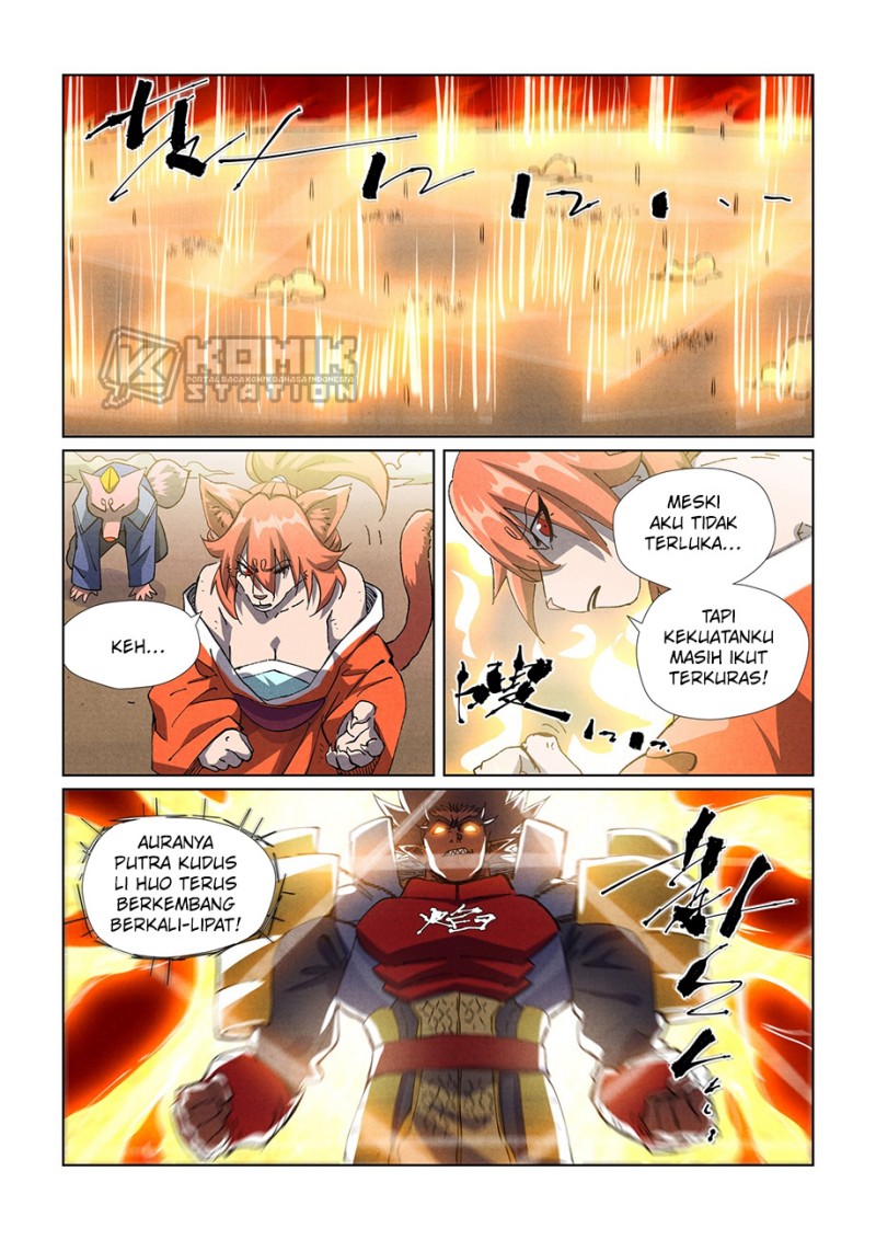 Dilarang COPAS - situs resmi www.mangacanblog.com - Komik tales of demons and gods 486 - chapter 486 487 Indonesia tales of demons and gods 486 - chapter 486 Terbaru 3|Baca Manga Komik Indonesia|Mangacan