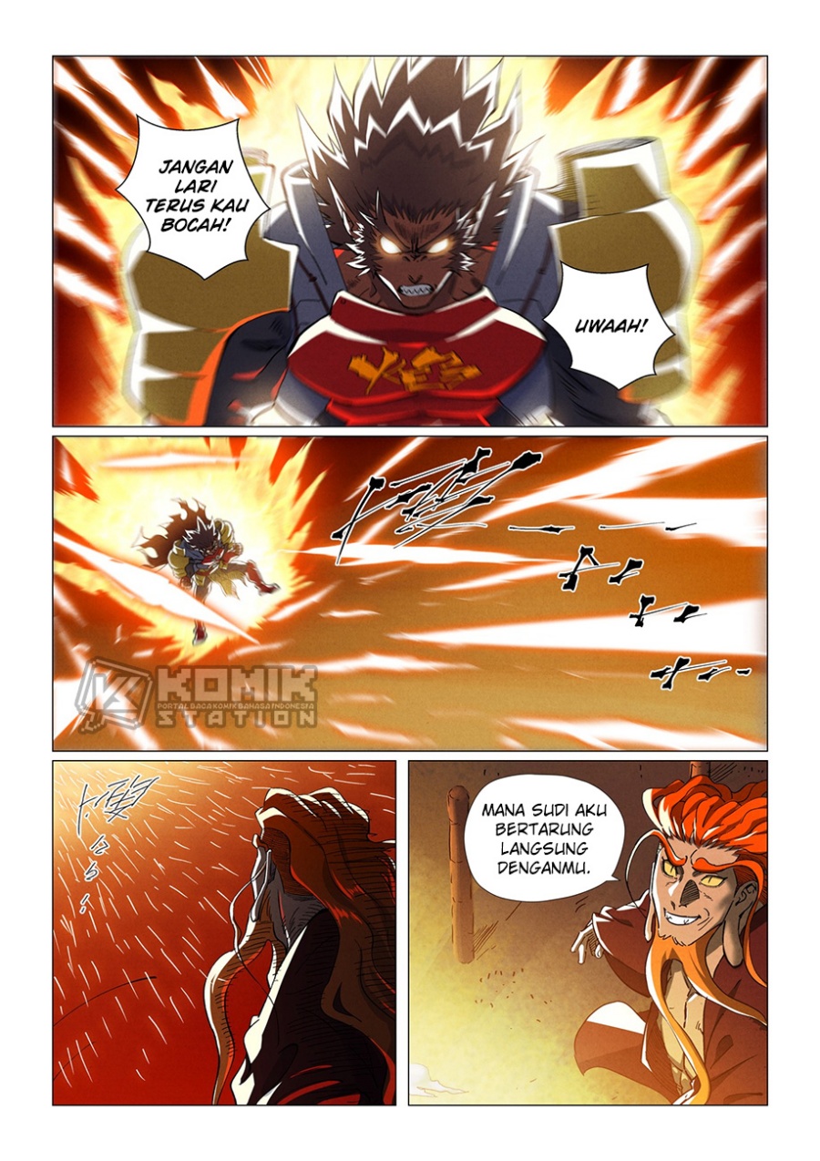 Dilarang COPAS - situs resmi www.mangacanblog.com - Komik tales of demons and gods 488.5 - chapter 488.5 489.5 Indonesia tales of demons and gods 488.5 - chapter 488.5 Terbaru 2|Baca Manga Komik Indonesia|Mangacan