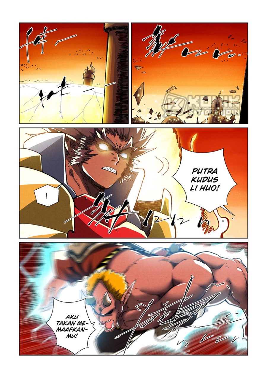 Dilarang COPAS - situs resmi www.mangacanblog.com - Komik tales of demons and gods 488.5 - chapter 488.5 489.5 Indonesia tales of demons and gods 488.5 - chapter 488.5 Terbaru 4|Baca Manga Komik Indonesia|Mangacan