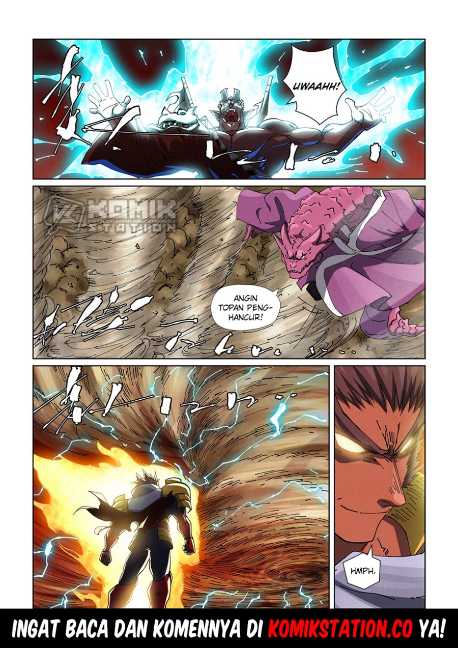 Dilarang COPAS - situs resmi www.mangacanblog.com - Komik tales of demons and gods 488.5 - chapter 488.5 489.5 Indonesia tales of demons and gods 488.5 - chapter 488.5 Terbaru 10|Baca Manga Komik Indonesia|Mangacan