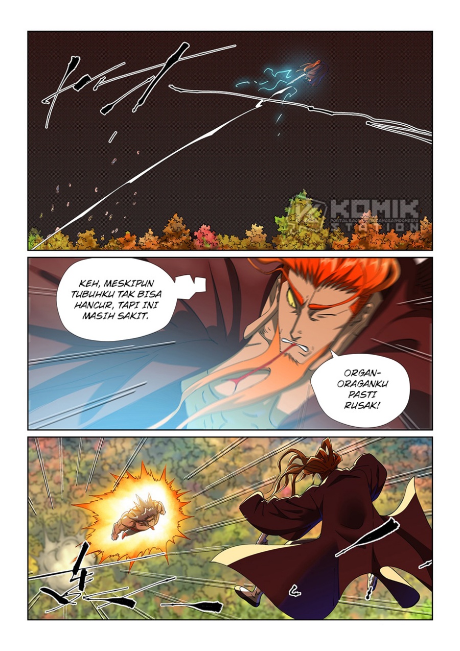 Dilarang COPAS - situs resmi www.mangacanblog.com - Komik tales of demons and gods 497 - chapter 497 498 Indonesia tales of demons and gods 497 - chapter 497 Terbaru 5|Baca Manga Komik Indonesia|Mangacan
