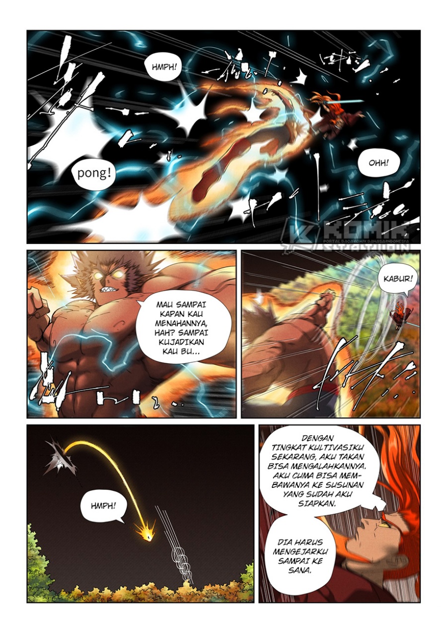 Dilarang COPAS - situs resmi www.mangacanblog.com - Komik tales of demons and gods 497 - chapter 497 498 Indonesia tales of demons and gods 497 - chapter 497 Terbaru 6|Baca Manga Komik Indonesia|Mangacan