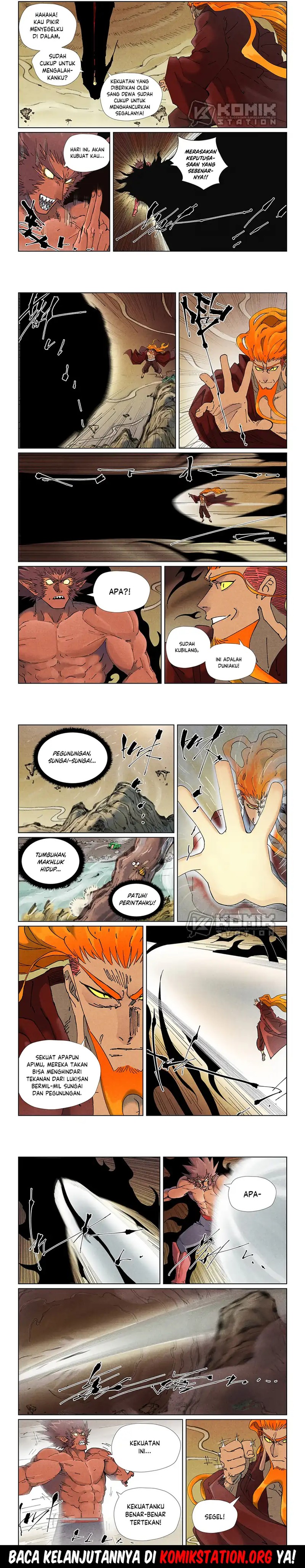 Dilarang COPAS - situs resmi www.mangacanblog.com - Komik tales of demons and gods 504.5 - chapter 504.5 505.5 Indonesia tales of demons and gods 504.5 - chapter 504.5 Terbaru 1|Baca Manga Komik Indonesia|Mangacan