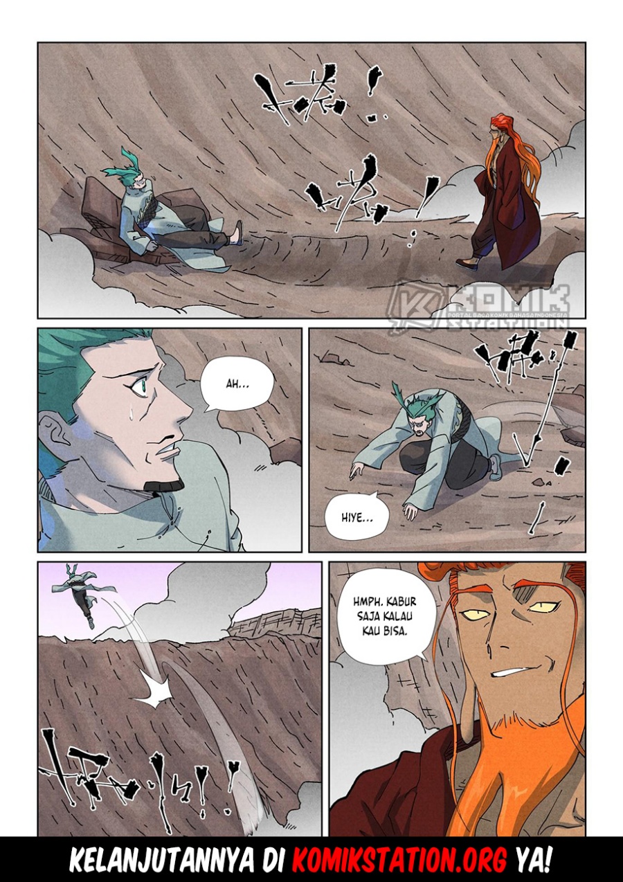 Dilarang COPAS - situs resmi www.mangacanblog.com - Komik tales of demons and gods 509 - chapter 509 510 Indonesia tales of demons and gods 509 - chapter 509 Terbaru 10|Baca Manga Komik Indonesia|Mangacan