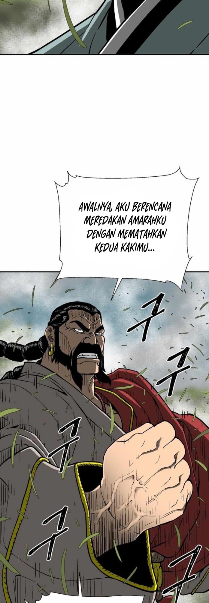 Tales of A Shinning Sword chapter 15