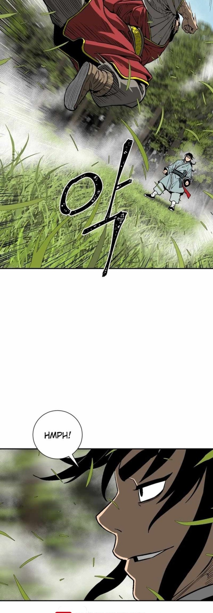 Tales of A Shinning Sword chapter 15