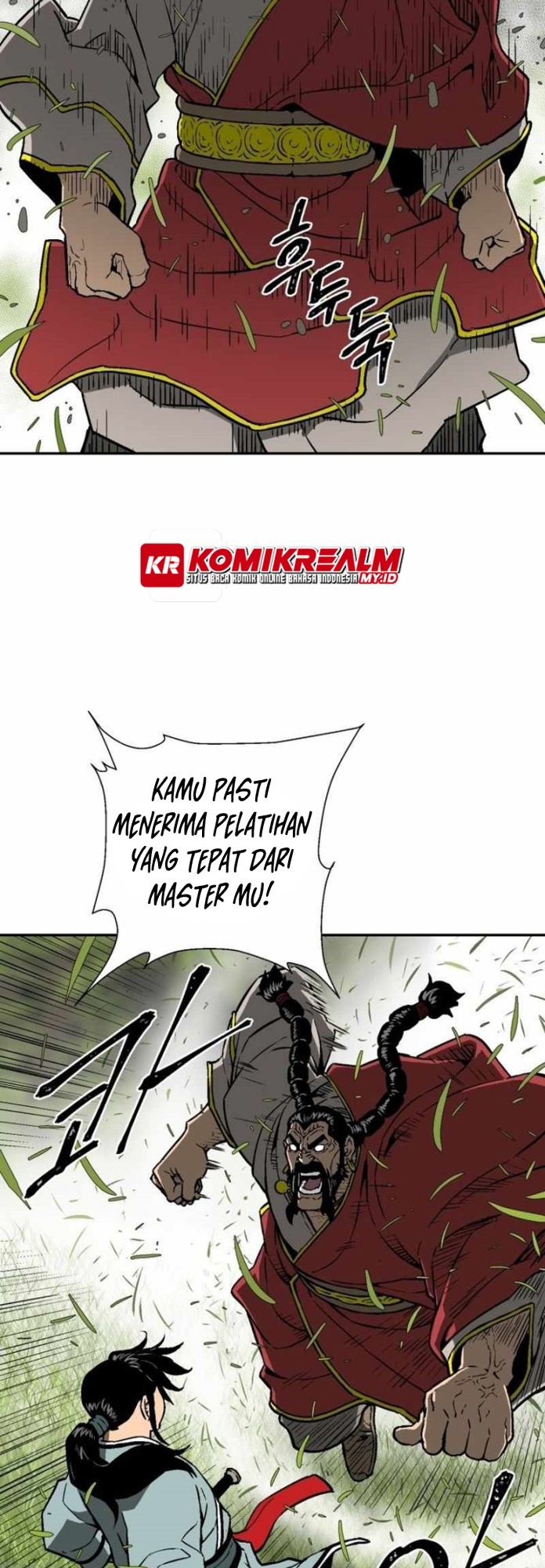 Tales of A Shinning Sword chapter 15