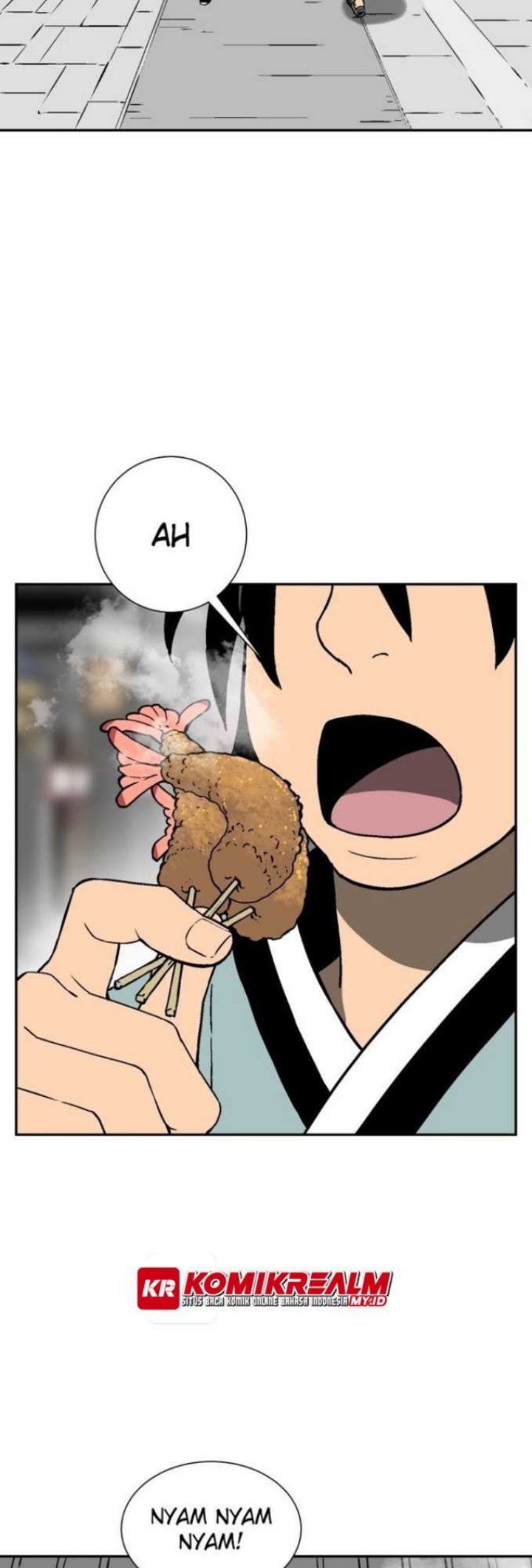 Dilarang COPAS - situs resmi www.mangacanblog.com - Komik tales of a shinning sword 017 - chapter 17 18 Indonesia tales of a shinning sword 017 - chapter 17 Terbaru 22|Baca Manga Komik Indonesia|Mangacan