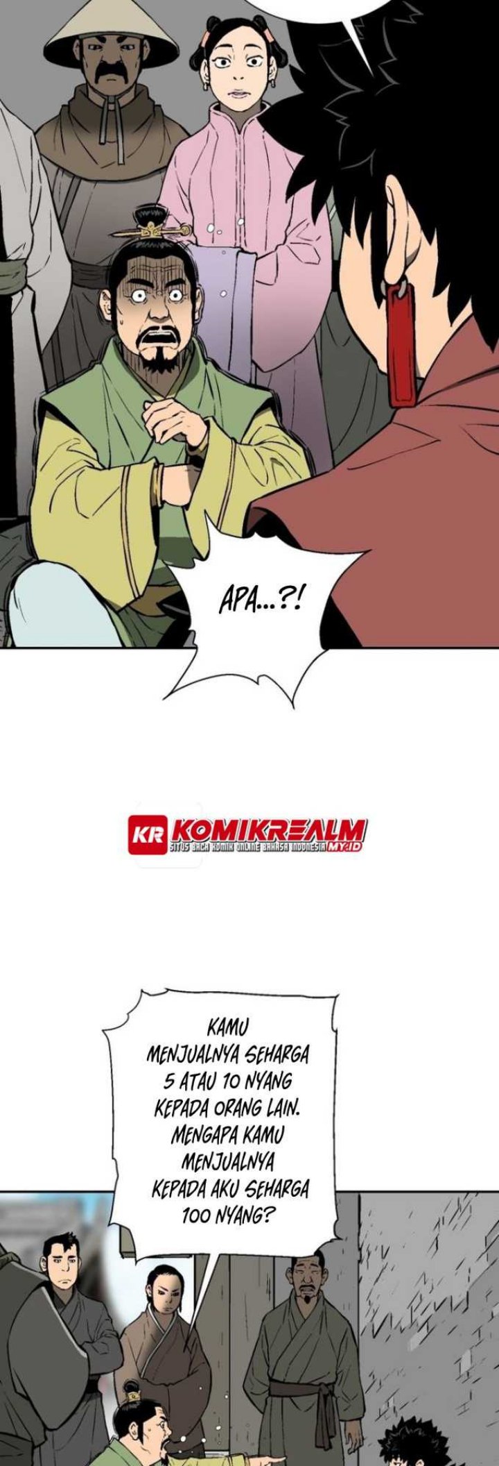 Dilarang COPAS - situs resmi www.mangacanblog.com - Komik tales of a shinning sword 017 - chapter 17 18 Indonesia tales of a shinning sword 017 - chapter 17 Terbaru 30|Baca Manga Komik Indonesia|Mangacan