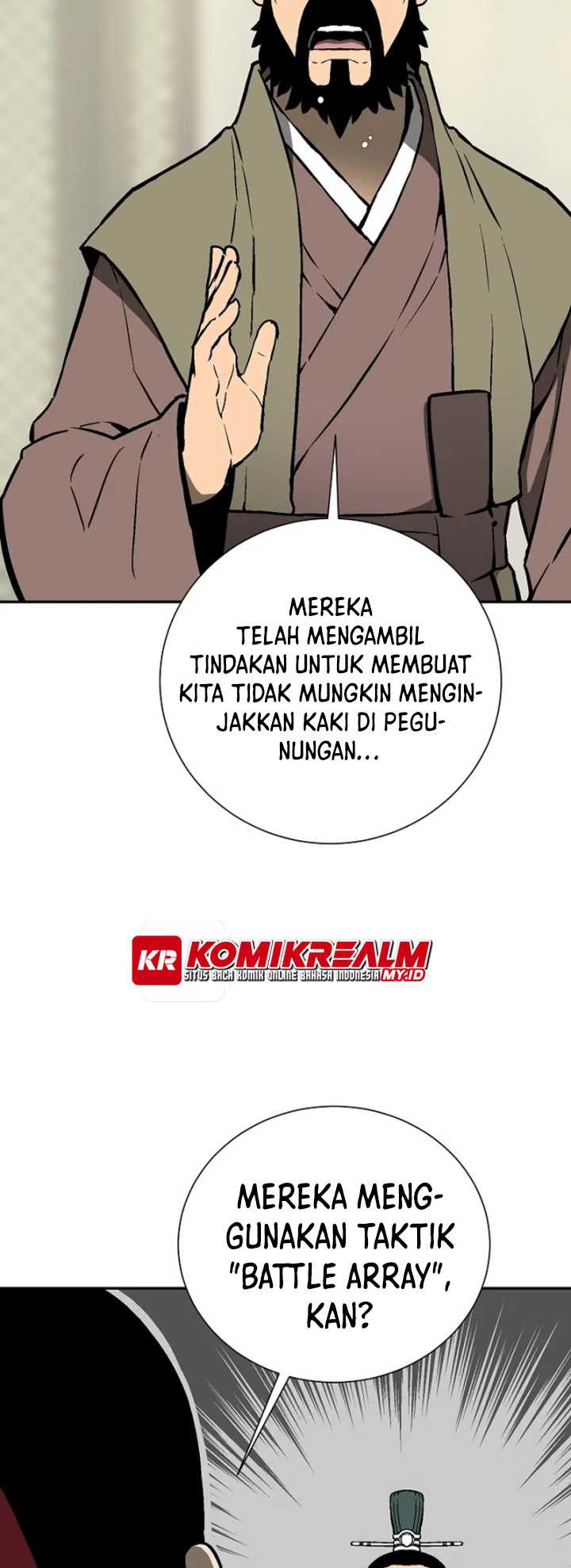 Tales of A Shinning Sword chapter 38