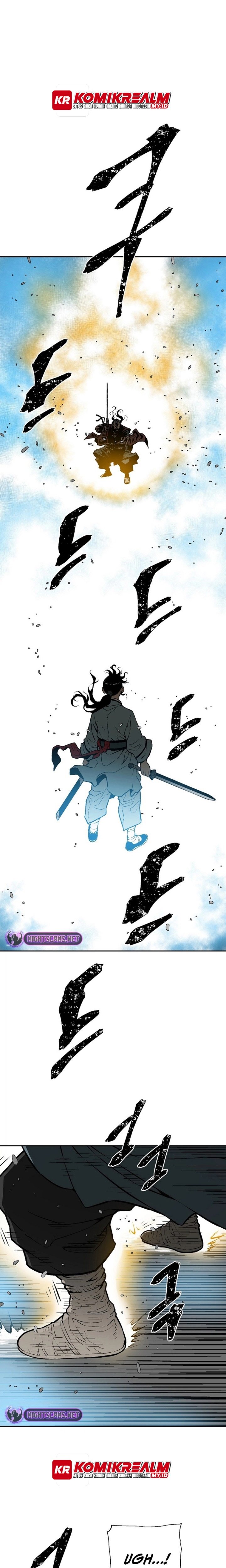 Tales of A Shinning Sword chapter 46