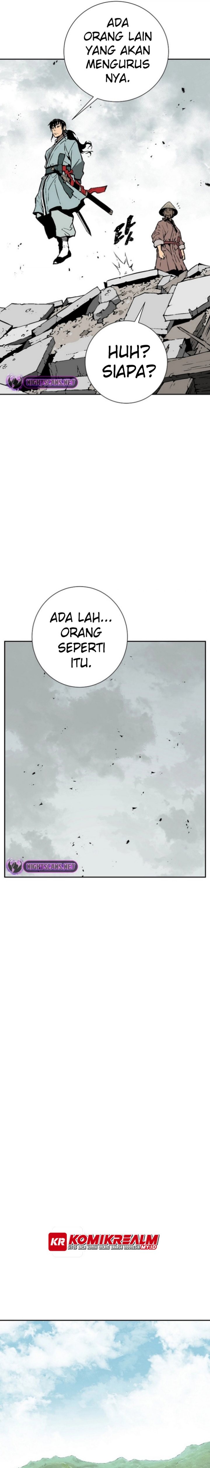 Tales of A Shinning Sword chapter 46
