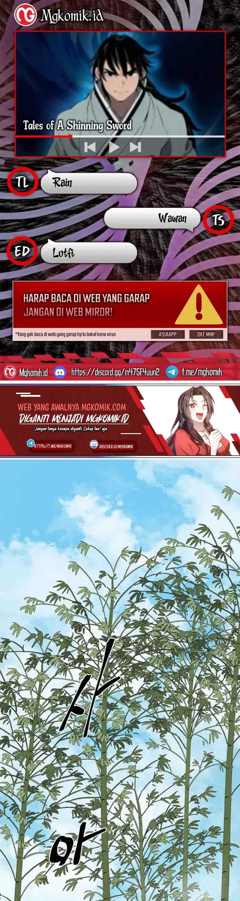 Dilarang COPAS - situs resmi www.mangacanblog.com - Komik tales of a shinning sword 071 - chapter 71 72 Indonesia tales of a shinning sword 071 - chapter 71 Terbaru 0|Baca Manga Komik Indonesia|Mangacan