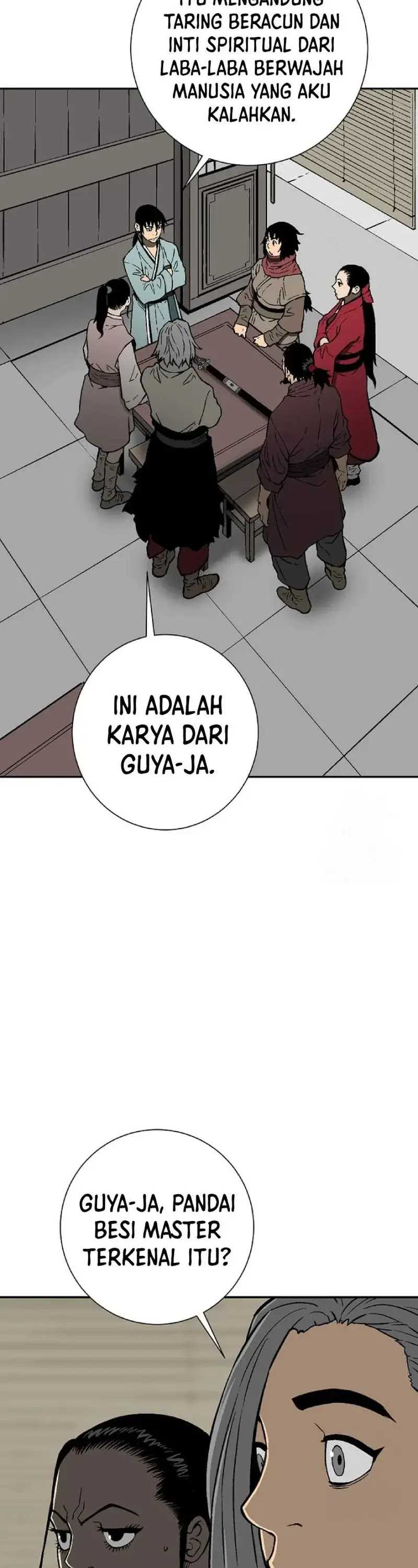 Dilarang COPAS - situs resmi www.mangacanblog.com - Komik tales of a shinning sword 071 - chapter 71 72 Indonesia tales of a shinning sword 071 - chapter 71 Terbaru 28|Baca Manga Komik Indonesia|Mangacan
