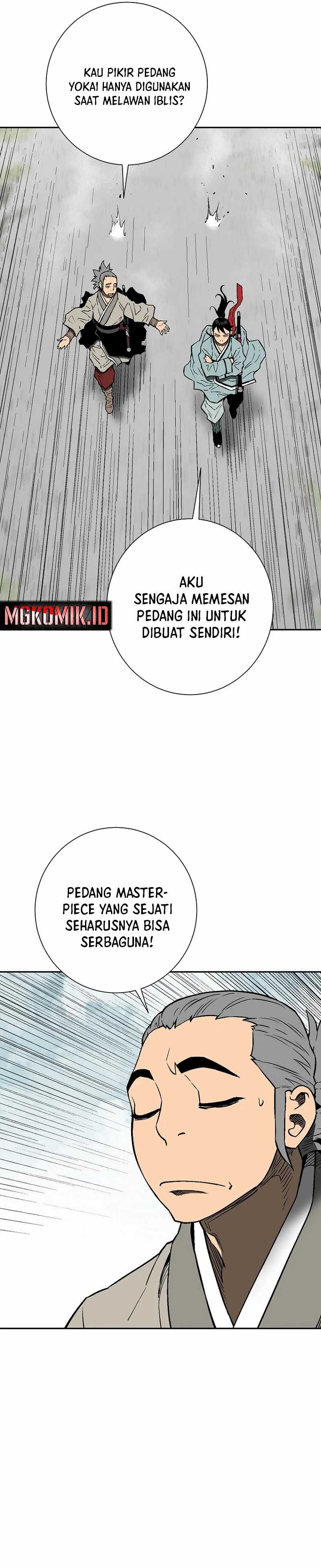 Dilarang COPAS - situs resmi www.mangacanblog.com - Komik tales of a shinning sword 073 - chapter 73 74 Indonesia tales of a shinning sword 073 - chapter 73 Terbaru 9|Baca Manga Komik Indonesia|Mangacan