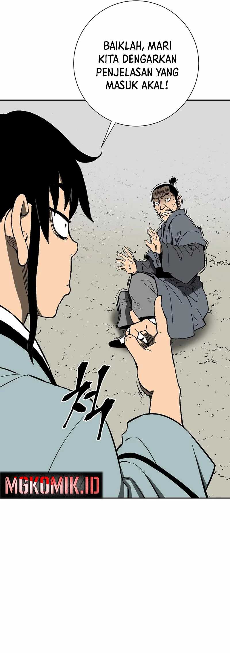 Dilarang COPAS - situs resmi www.mangacanblog.com - Komik tales of a shinning sword 073 - chapter 73 74 Indonesia tales of a shinning sword 073 - chapter 73 Terbaru 44|Baca Manga Komik Indonesia|Mangacan