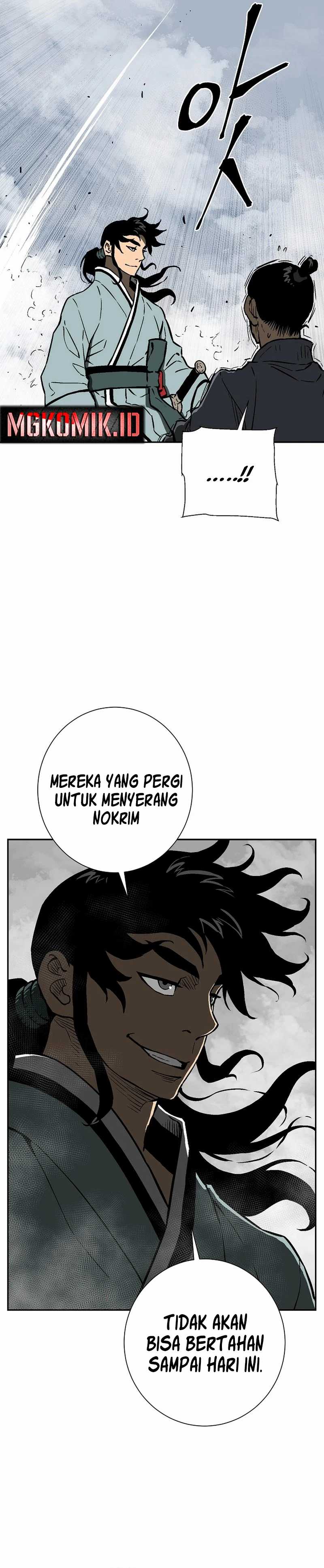 Dilarang COPAS - situs resmi www.mangacanblog.com - Komik tales of a shinning sword 073 - chapter 73 74 Indonesia tales of a shinning sword 073 - chapter 73 Terbaru 49|Baca Manga Komik Indonesia|Mangacan