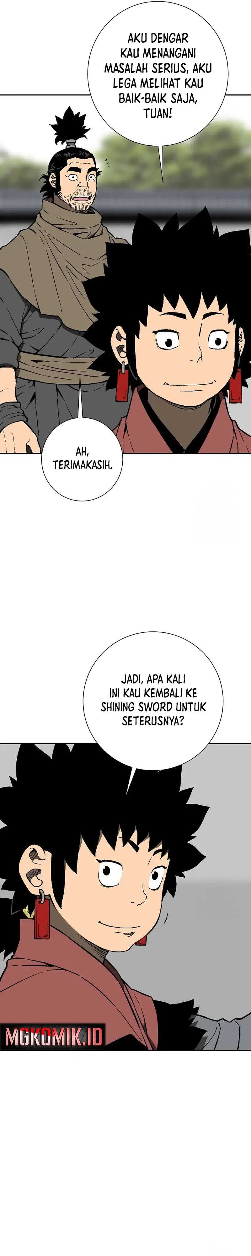 Dilarang COPAS - situs resmi www.mangacanblog.com - Komik tales of a shinning sword 083 - chapter 83 84 Indonesia tales of a shinning sword 083 - chapter 83 Terbaru 4|Baca Manga Komik Indonesia|Mangacan