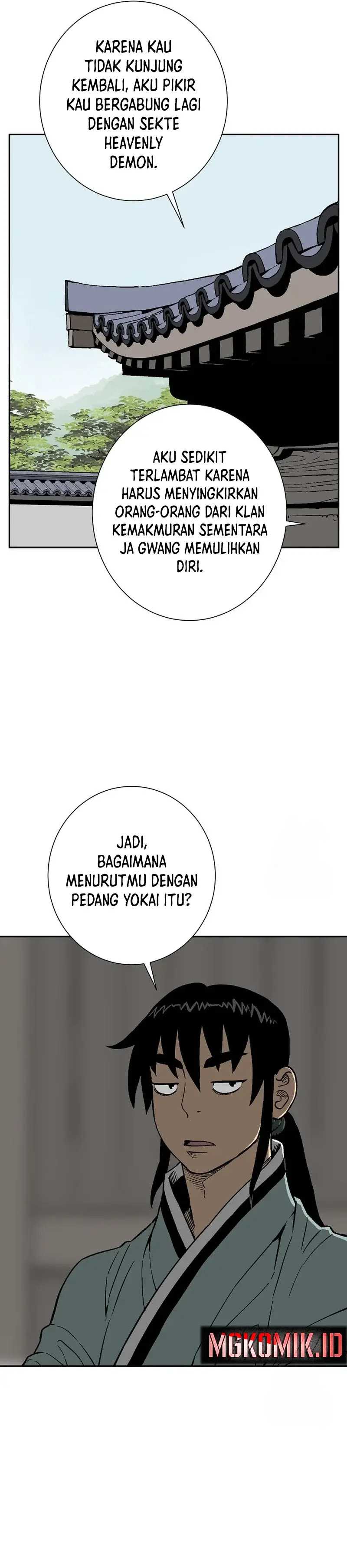 Dilarang COPAS - situs resmi www.mangacanblog.com - Komik tales of a shinning sword 083 - chapter 83 84 Indonesia tales of a shinning sword 083 - chapter 83 Terbaru 6|Baca Manga Komik Indonesia|Mangacan