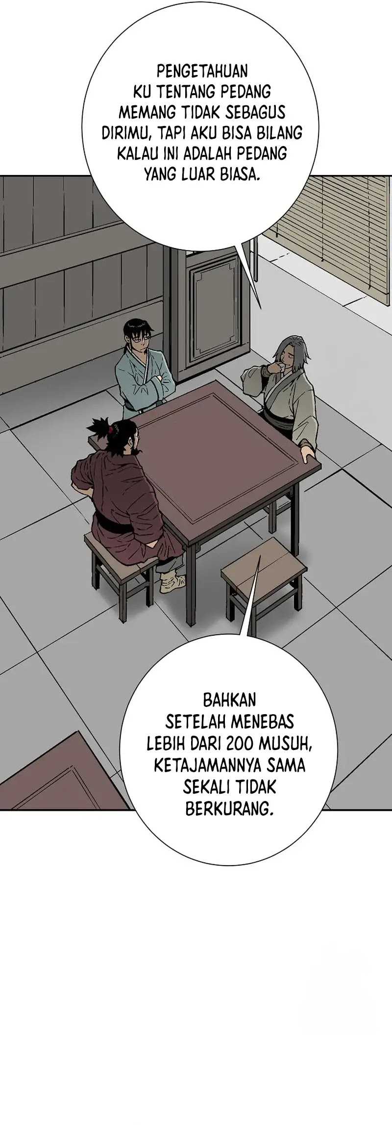 Dilarang COPAS - situs resmi www.mangacanblog.com - Komik tales of a shinning sword 083 - chapter 83 84 Indonesia tales of a shinning sword 083 - chapter 83 Terbaru 7|Baca Manga Komik Indonesia|Mangacan