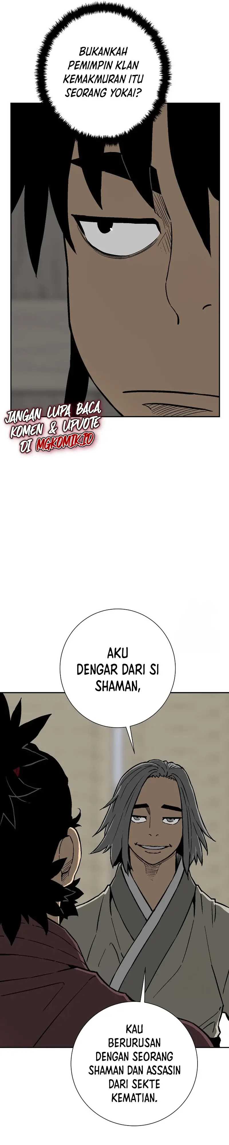 Dilarang COPAS - situs resmi www.mangacanblog.com - Komik tales of a shinning sword 083 - chapter 83 84 Indonesia tales of a shinning sword 083 - chapter 83 Terbaru 9|Baca Manga Komik Indonesia|Mangacan
