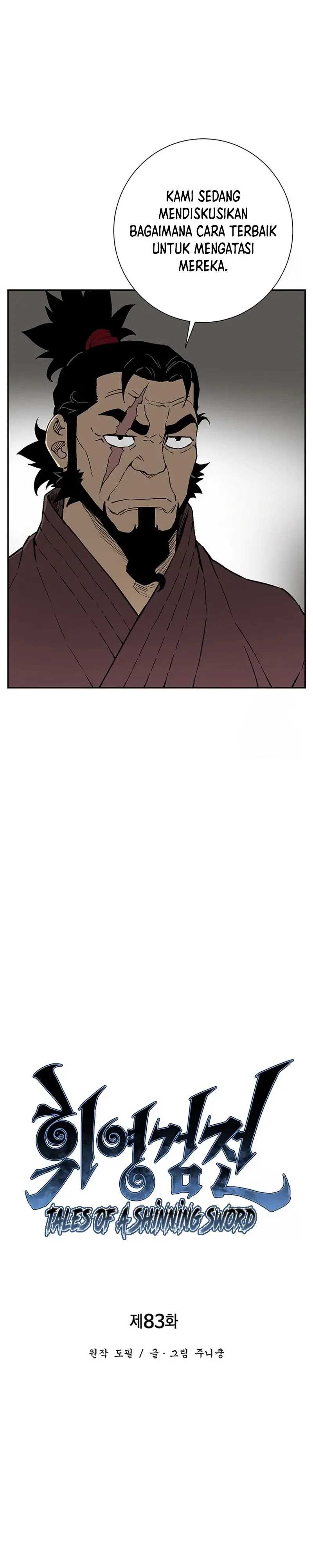 Dilarang COPAS - situs resmi www.mangacanblog.com - Komik tales of a shinning sword 083 - chapter 83 84 Indonesia tales of a shinning sword 083 - chapter 83 Terbaru 10|Baca Manga Komik Indonesia|Mangacan