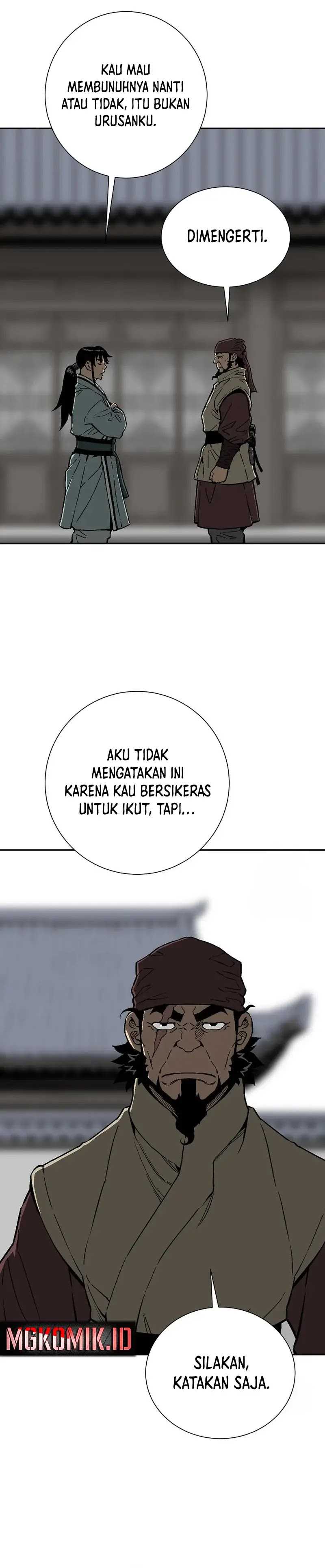 Dilarang COPAS - situs resmi www.mangacanblog.com - Komik tales of a shinning sword 083 - chapter 83 84 Indonesia tales of a shinning sword 083 - chapter 83 Terbaru 24|Baca Manga Komik Indonesia|Mangacan
