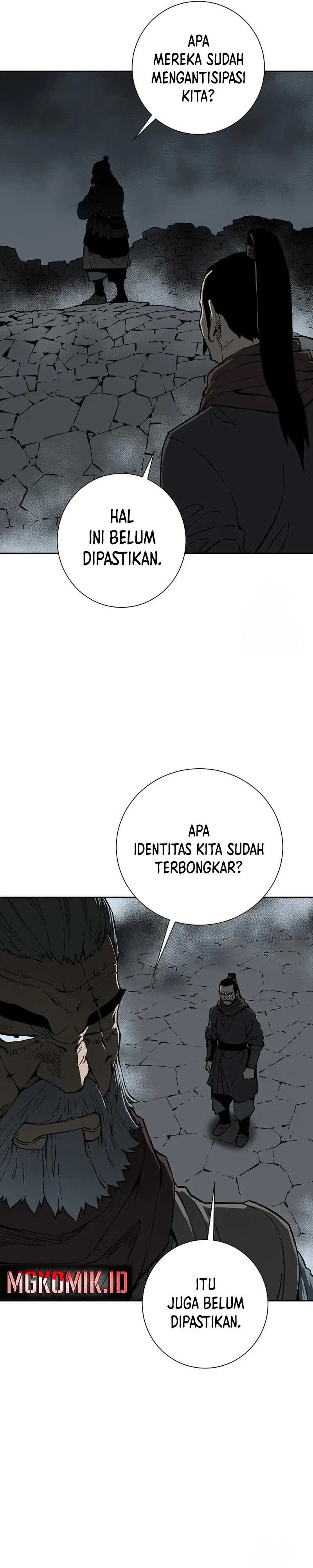 Dilarang COPAS - situs resmi www.mangacanblog.com - Komik tales of a shinning sword 083 - chapter 83 84 Indonesia tales of a shinning sword 083 - chapter 83 Terbaru 32|Baca Manga Komik Indonesia|Mangacan