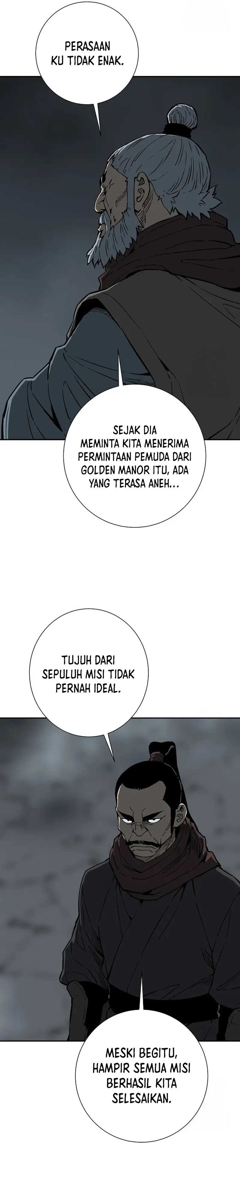 Dilarang COPAS - situs resmi www.mangacanblog.com - Komik tales of a shinning sword 083 - chapter 83 84 Indonesia tales of a shinning sword 083 - chapter 83 Terbaru 33|Baca Manga Komik Indonesia|Mangacan